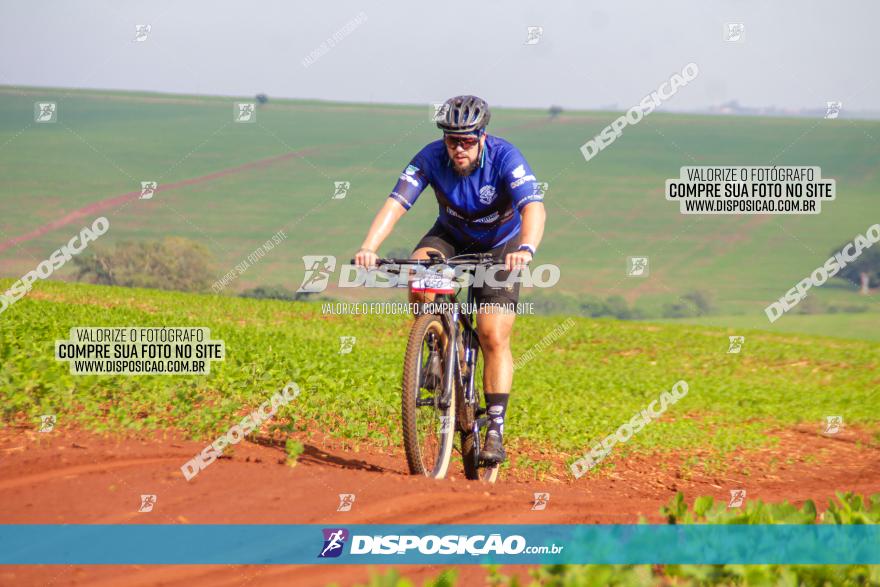 1º Pedal MTB Parceiros da APAE São Jorge do Ivaí