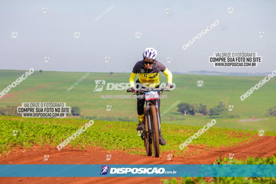 1º Pedal MTB Parceiros da APAE São Jorge do Ivaí