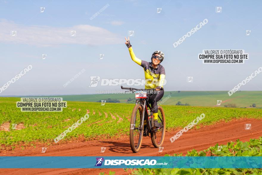 1º Pedal MTB Parceiros da APAE São Jorge do Ivaí