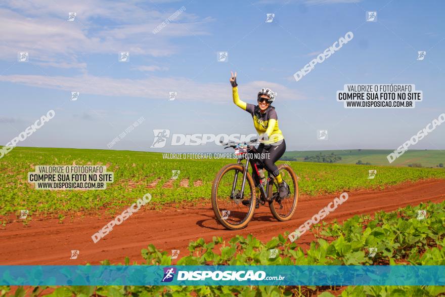 1º Pedal MTB Parceiros da APAE São Jorge do Ivaí