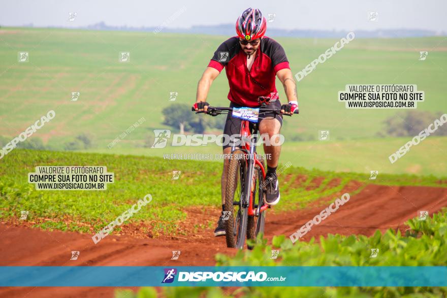 1º Pedal MTB Parceiros da APAE São Jorge do Ivaí