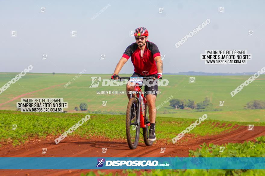 1º Pedal MTB Parceiros da APAE São Jorge do Ivaí