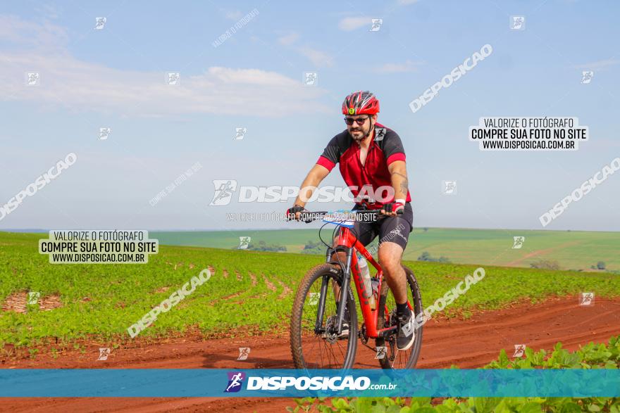 1º Pedal MTB Parceiros da APAE São Jorge do Ivaí