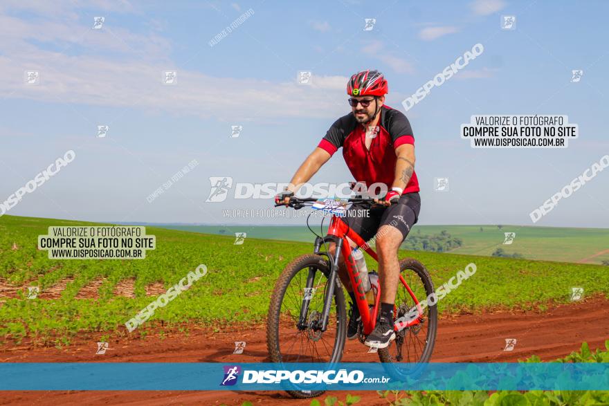 1º Pedal MTB Parceiros da APAE São Jorge do Ivaí