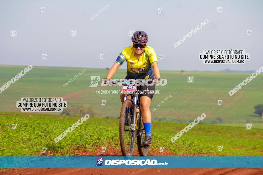 1º Pedal MTB Parceiros da APAE São Jorge do Ivaí