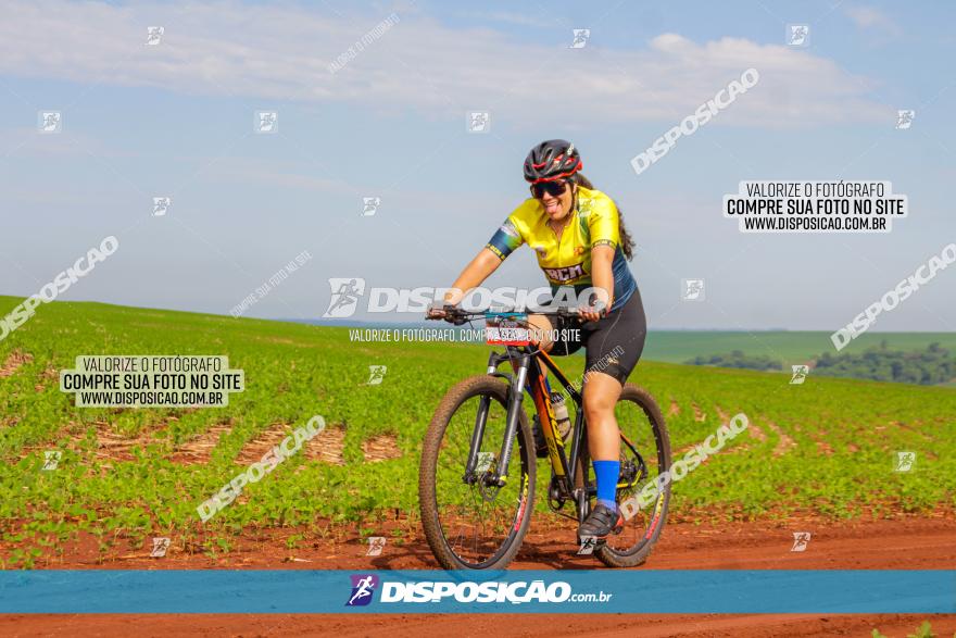 1º Pedal MTB Parceiros da APAE São Jorge do Ivaí