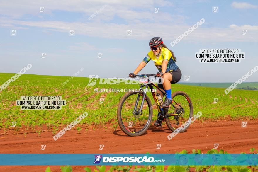 1º Pedal MTB Parceiros da APAE São Jorge do Ivaí