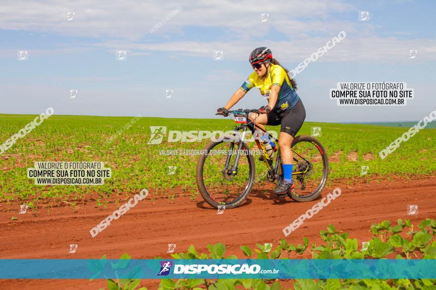 1º Pedal MTB Parceiros da APAE São Jorge do Ivaí