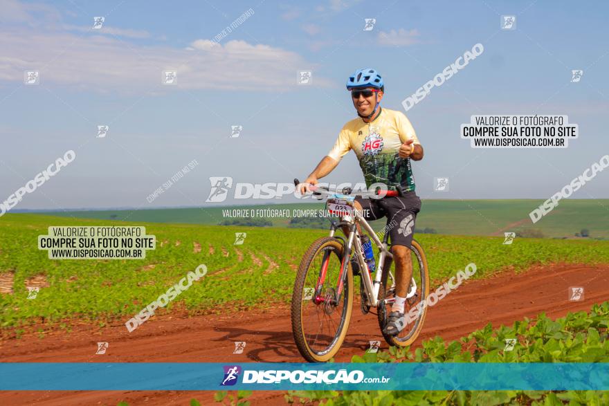 1º Pedal MTB Parceiros da APAE São Jorge do Ivaí