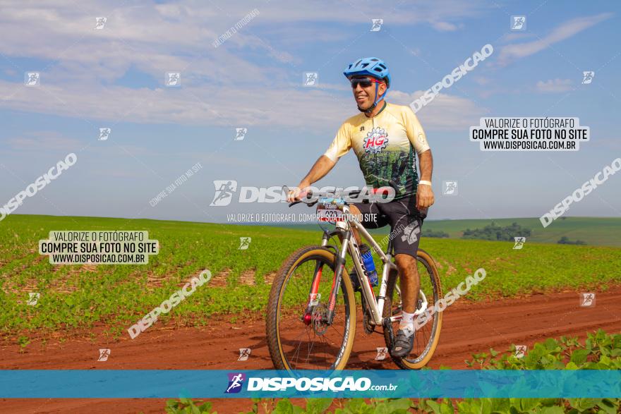 1º Pedal MTB Parceiros da APAE São Jorge do Ivaí