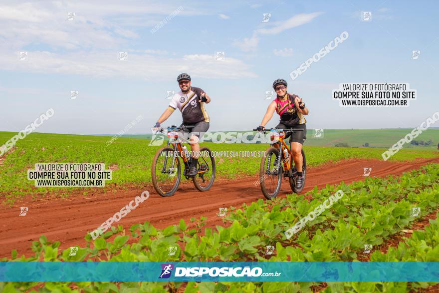 1º Pedal MTB Parceiros da APAE São Jorge do Ivaí