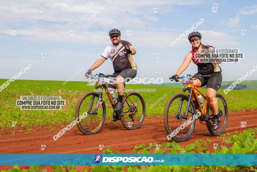 1º Pedal MTB Parceiros da APAE São Jorge do Ivaí