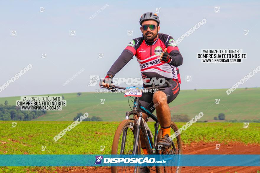 1º Pedal MTB Parceiros da APAE São Jorge do Ivaí