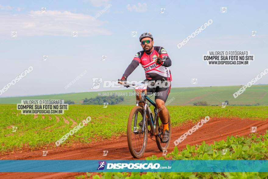 1º Pedal MTB Parceiros da APAE São Jorge do Ivaí