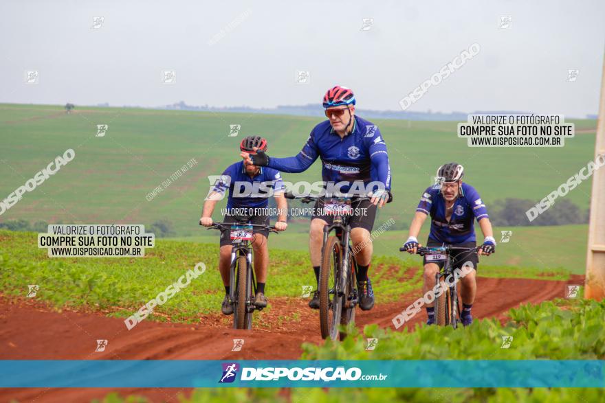 1º Pedal MTB Parceiros da APAE São Jorge do Ivaí