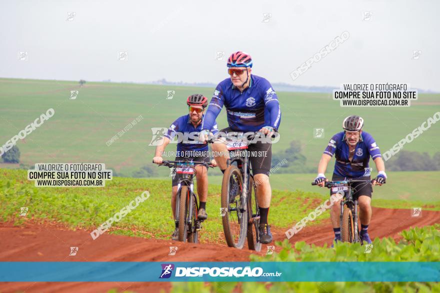 1º Pedal MTB Parceiros da APAE São Jorge do Ivaí