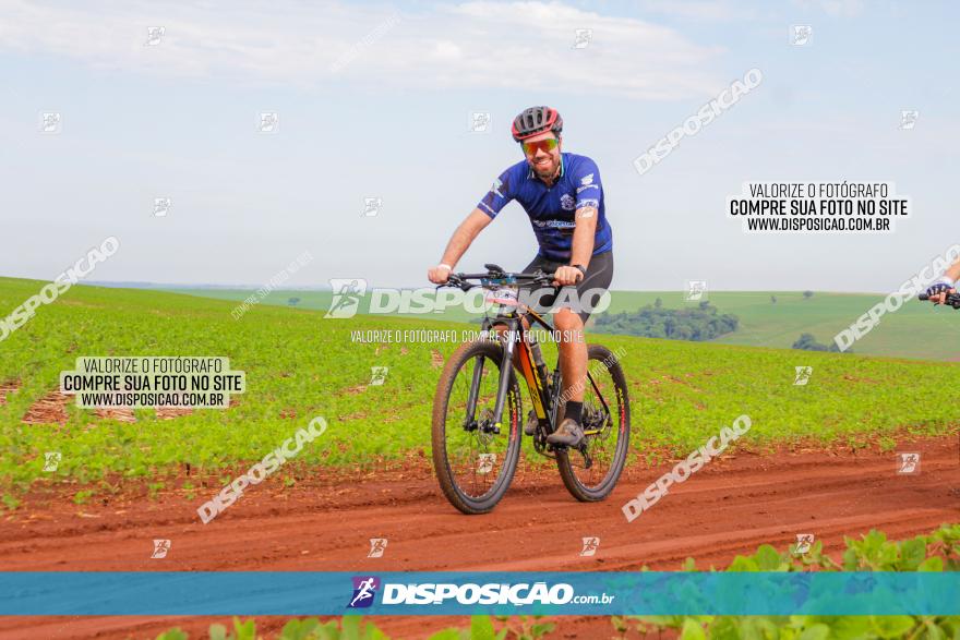 1º Pedal MTB Parceiros da APAE São Jorge do Ivaí