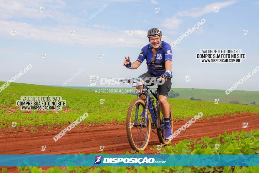 1º Pedal MTB Parceiros da APAE São Jorge do Ivaí