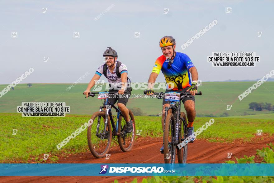 1º Pedal MTB Parceiros da APAE São Jorge do Ivaí