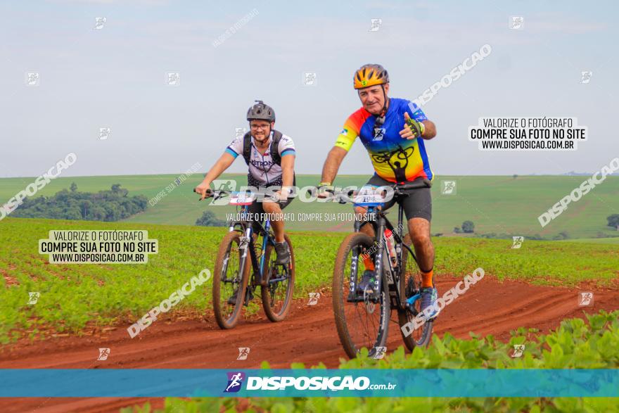 1º Pedal MTB Parceiros da APAE São Jorge do Ivaí