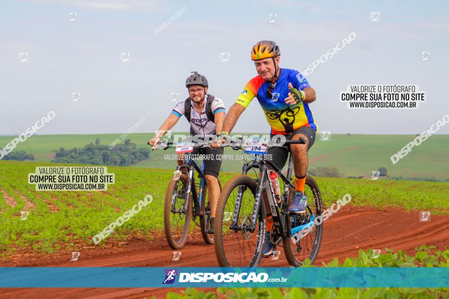 1º Pedal MTB Parceiros da APAE São Jorge do Ivaí