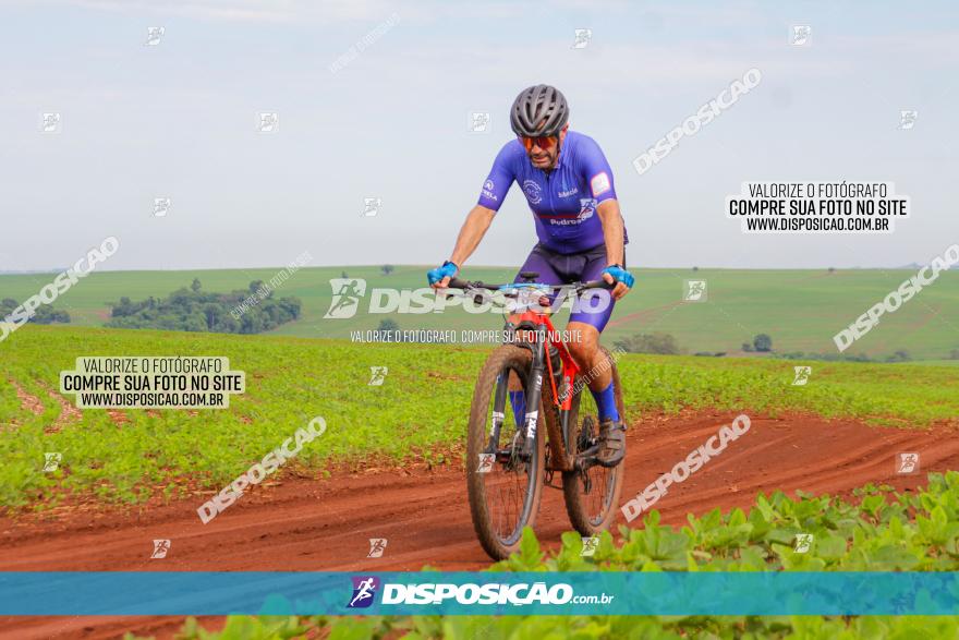 1º Pedal MTB Parceiros da APAE São Jorge do Ivaí