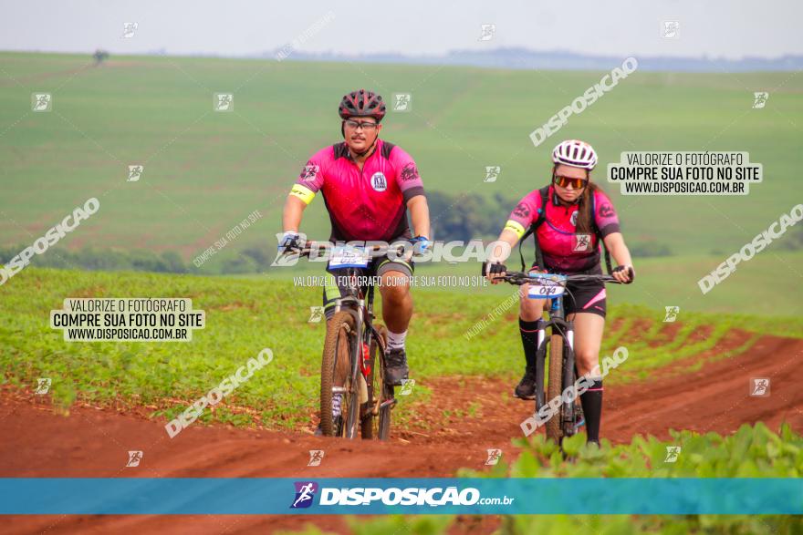 1º Pedal MTB Parceiros da APAE São Jorge do Ivaí