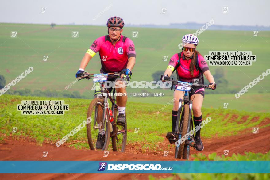 1º Pedal MTB Parceiros da APAE São Jorge do Ivaí