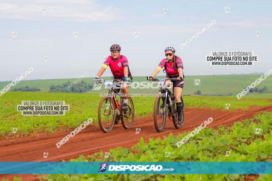 1º Pedal MTB Parceiros da APAE São Jorge do Ivaí