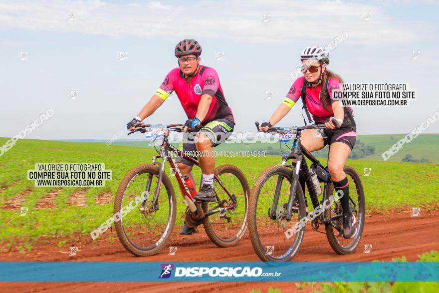 1º Pedal MTB Parceiros da APAE São Jorge do Ivaí