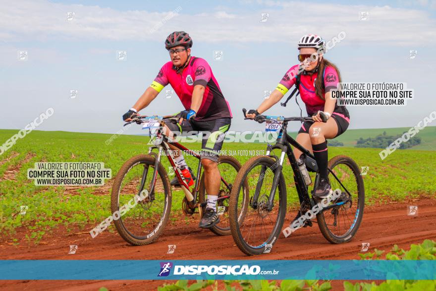 1º Pedal MTB Parceiros da APAE São Jorge do Ivaí