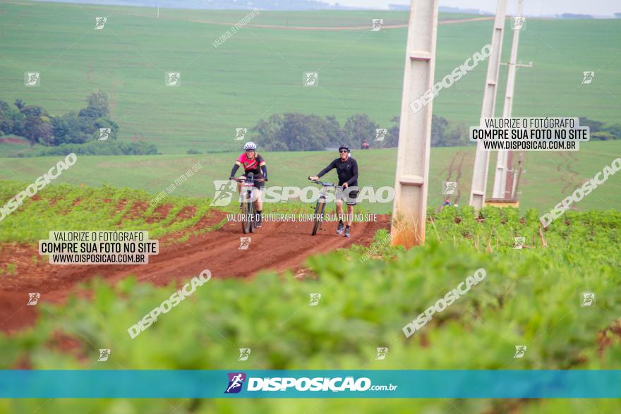 1º Pedal MTB Parceiros da APAE São Jorge do Ivaí