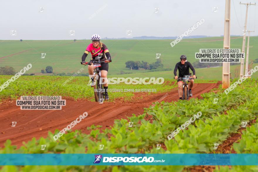 1º Pedal MTB Parceiros da APAE São Jorge do Ivaí