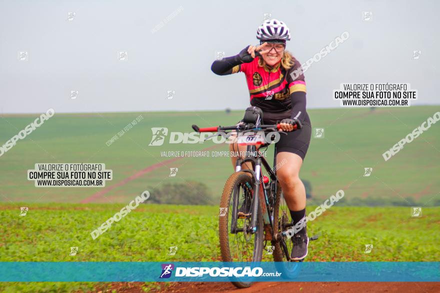 1º Pedal MTB Parceiros da APAE São Jorge do Ivaí