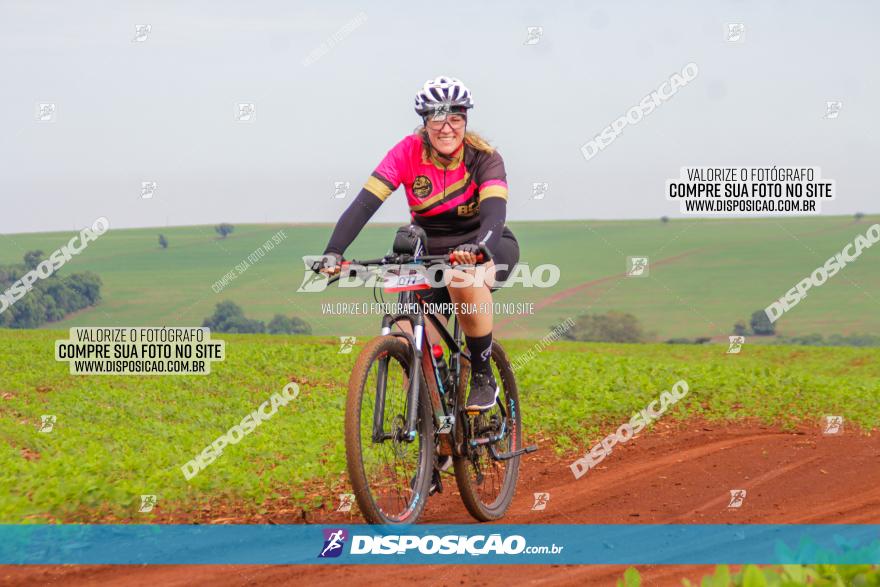 1º Pedal MTB Parceiros da APAE São Jorge do Ivaí