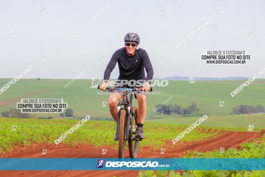 1º Pedal MTB Parceiros da APAE São Jorge do Ivaí