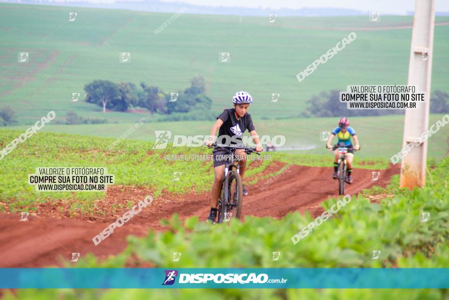 1º Pedal MTB Parceiros da APAE São Jorge do Ivaí