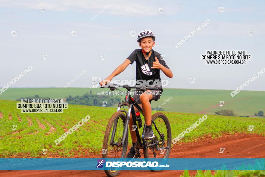 1º Pedal MTB Parceiros da APAE São Jorge do Ivaí