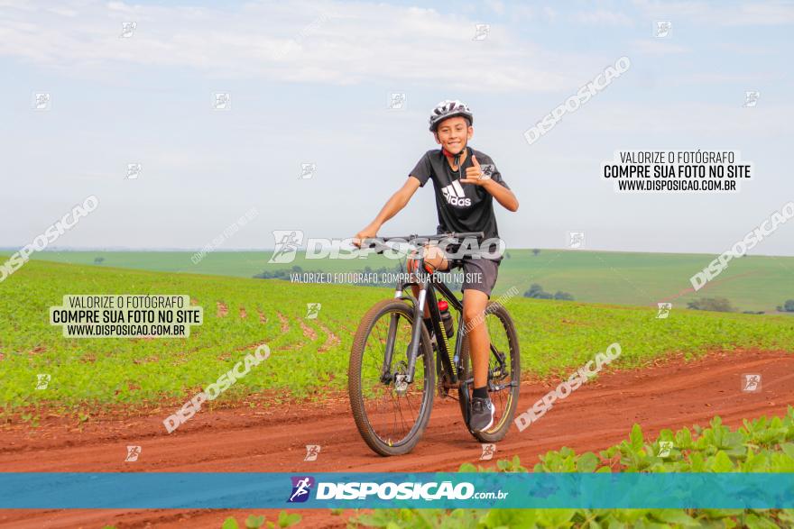 1º Pedal MTB Parceiros da APAE São Jorge do Ivaí