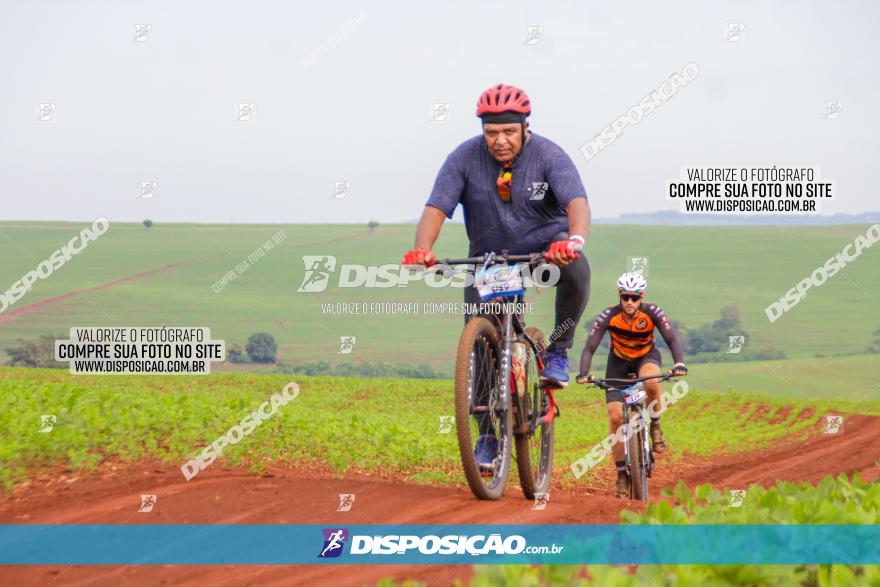 1º Pedal MTB Parceiros da APAE São Jorge do Ivaí