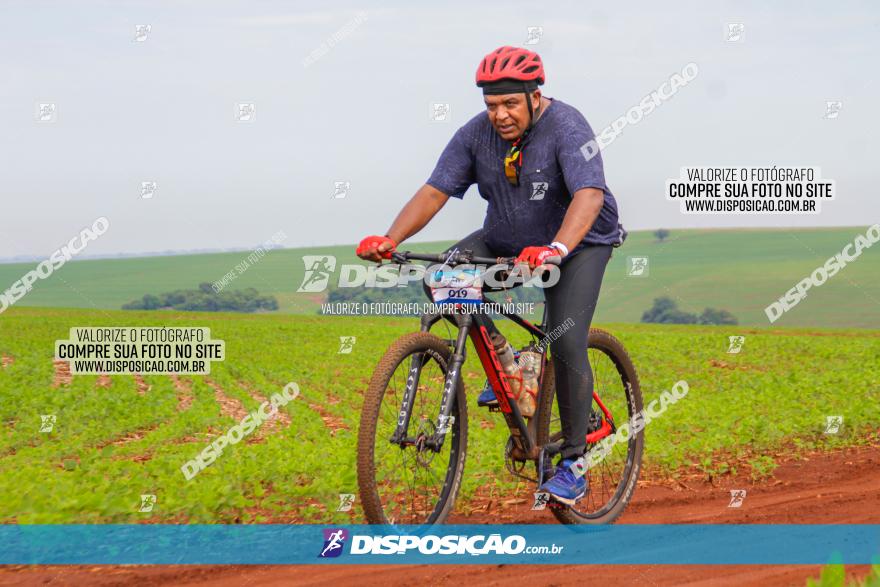 1º Pedal MTB Parceiros da APAE São Jorge do Ivaí