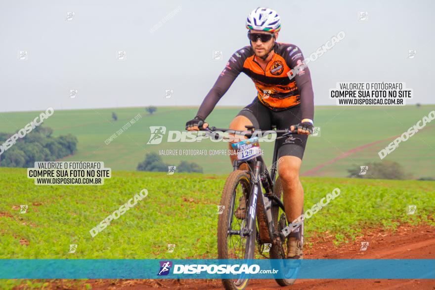 1º Pedal MTB Parceiros da APAE São Jorge do Ivaí