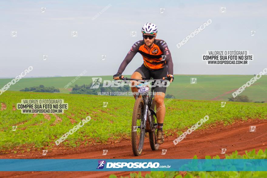 1º Pedal MTB Parceiros da APAE São Jorge do Ivaí