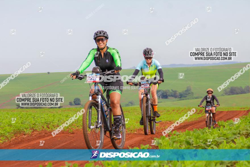 1º Pedal MTB Parceiros da APAE São Jorge do Ivaí