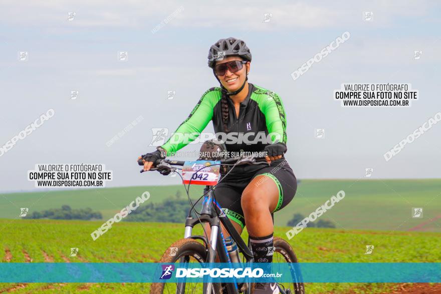 1º Pedal MTB Parceiros da APAE São Jorge do Ivaí