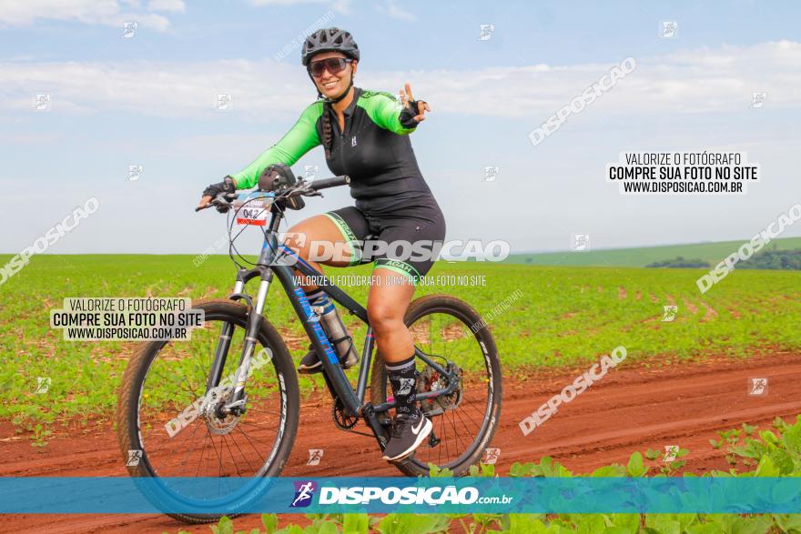 1º Pedal MTB Parceiros da APAE São Jorge do Ivaí