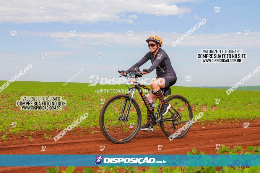 1º Pedal MTB Parceiros da APAE São Jorge do Ivaí