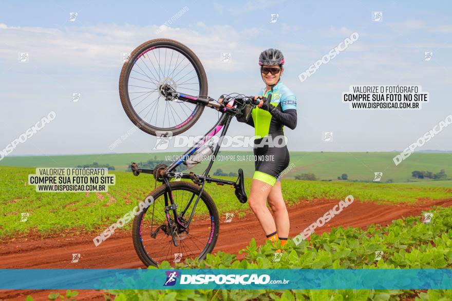 1º Pedal MTB Parceiros da APAE São Jorge do Ivaí