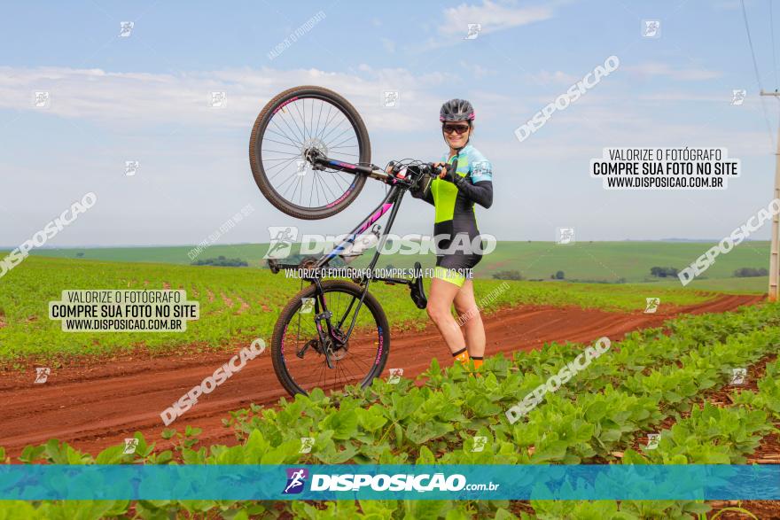 1º Pedal MTB Parceiros da APAE São Jorge do Ivaí