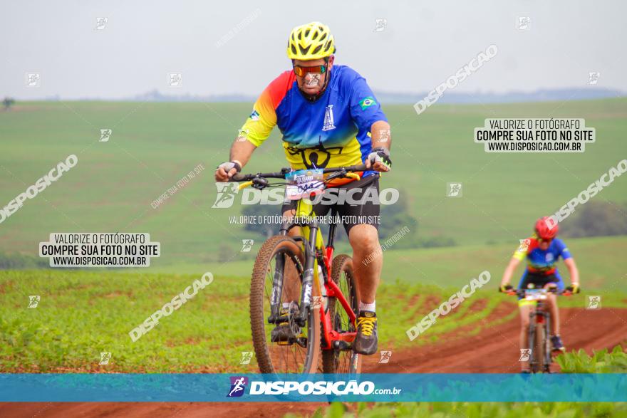 1º Pedal MTB Parceiros da APAE São Jorge do Ivaí